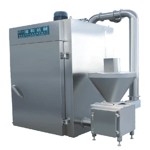 Meat porduct processing machines