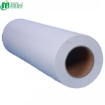 Laminated Glass Fiber Filter Media, oil filter Paper roll
