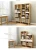 Import Landing small bookshelf  Office shelf   Modern minimalist living room storage rack  Study bookcase from China