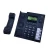 Landline Phone Set LCD Screen 3 Line Power Caller ID Speakerphone Work One Touch Memory Corded Telephones
