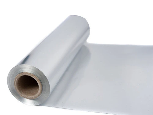 Lanren China supplier 8011 HO aluminium foil rolls