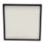 Import Large air flow mini-pleated panel hepa filter with metal frame from China