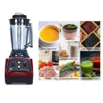 Large capacity 3.9L  2800W  smoothie blender 30000RPM  commercial blender