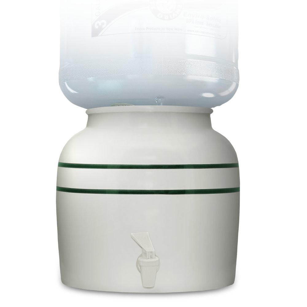 Large Custom Porcelain Water Dispenser