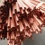 Import large diameter copper pipe price per meter 300mm from China