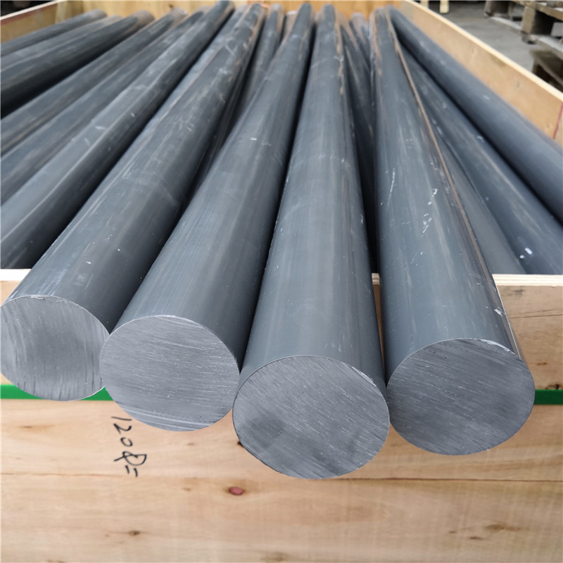 Pvc Solid Bar Buy Large Diameters Pvc Bar Grey Pvc Solid Rod from Shenzhen Xiongyihua ...