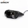 Large View Angle HD Dash cam with Super night/ADAS Function/16G TF Card Car Black Box