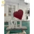 Import Large White One Letter Table Gold Sweet Heart Table For Wedding Birthday Baby Shower Decoration from China