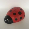 largest Wooden ladybird table decoration ladybug decoration accessories