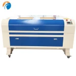 Laser cutting Machine CNC Laser Machine 150W
