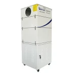 Laser equipment parts-dust collectors&fume extractors