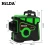 Import Laser Level 12 Lines 3D Self-Leveling 360 Horizontal And Vertical Cross Super Powerful Green Laser Beam Line from China