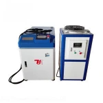 Laser Welder Handheld, Fiber Optic Cable Welding Machine, Pen Laser Welder