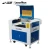 Import LaserMen LM-6040 60W non-metal materials wood MDF acrylic laser engraving machine for small business from China