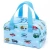 Import Latest design lunch cooler insulatedfood container bag with attractive price from China