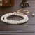Import Latest High quality waist chains pearl zirconia cz Beach Colorful Waist Beads from China