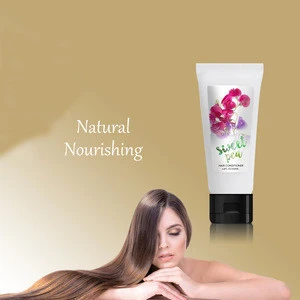 Latest natural hair care product hair conditioner
