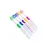 Import Latest producing  eco friendly private label kids children plastic handle toothbrush from China