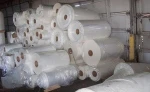 LDPE film scrap