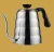 Import LE-0308B 600ml Stainless Steel Electric Gooseneck Kettle For Pour Over Coffee Tea from China
