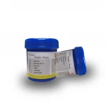 Lead-free solder paste high temperature heat dissipation paste Sn99/Ag0.3/Cu0.7 for SMT
