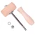 Import Leather Carving Working Tools Wooden Mallet Leathercraft Carving Hammer from China
