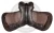 Import Leather Jumping  Saddle from India