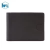 Leather Minimalist Style Fashion Wallet Genuine leather Card holder  Credit Card Leather Wallet
