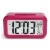 Import LED Digital Alarm Clock Electronic Smart Mute Clock Backlight Display Temperature  Calendar Snooze light Alarm Clock from China