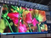 Led display indoor HD rental p3.91 led screen high quality led advertising display screen