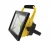 Import LED Flood Light 30 Watts 1800 Lumens DC5V Indoor/Outdoor IP 65 Waterproof Rechargeable Portable Job Site Work Light from China