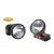 Import Led rain proof rechargeable headlamp outdoor camping convenient lighting flashlight from China