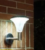 led solar path lights outdoor waterproof solar frame light with best price
