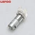 Import LEFOO 24V small flow rate medical peristaltic pumps dispenser 150RPM peristaltic dosing pump from China