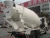 Import Left hand driven 8m3 gongfeng concrete mixer truck hire from China