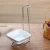 Import Lid and Spoon Rest Stainless Steel Pot Lid Holder Spoon Holder Lid Rest, Ladle Stand Pan Cover from China