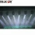 Import light for rental theater dj party dmx disco club 150w spot moving head led from China