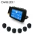 Import light truck,trailer,bus tpms ,support six wheels tire pressure monitoring system from China