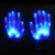 Import Light Up Gloves For Christmas Gifts/ Party Favor from China