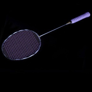 light weight badminton racket professional,speed carbon fiber badminton racket