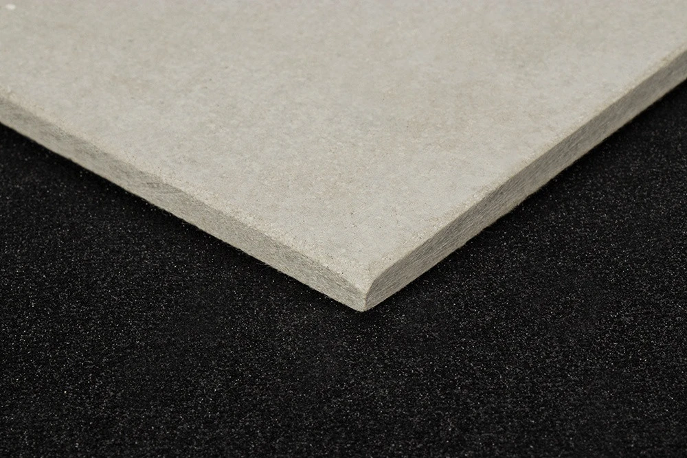 Light Weight Fireproof Calcium Silicate Board for Partition Wall Panel