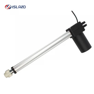 Linear Actuator Electrical Motor Parts Mechanism In Massage Chair