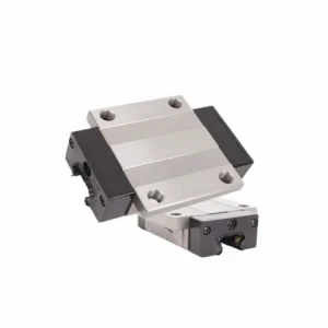 Buy Linear Guideway Rail System Egw25ca Linear Guide Rail Slide China ...
