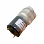 Linear Small Air Suction Pump Mini Vacuum Pump For Milking Machine