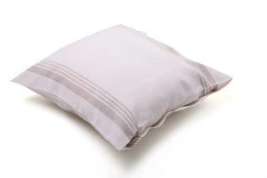 linen cushion cover//cushion//