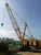 Import LINK-BELT LS218 80T USED CRAWLER CRANE from China