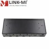 LINK-MI LM-KVM401 High Quality 4x1 HDMI KVM Switch 4 Port With USB