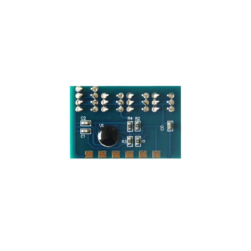 Linkwin09  toner chip for OKI ES9431 ES9541 PRO 9541 color printer chip