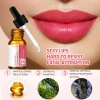 Lip Plump Nourish Oil Remove Dead Skin Moisture Essence Anti Ageing Wrinkle Lip Care Lighten Lip Lines Essential Oils