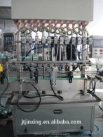 liquid filling machine price